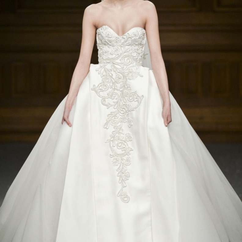 Tony Ward