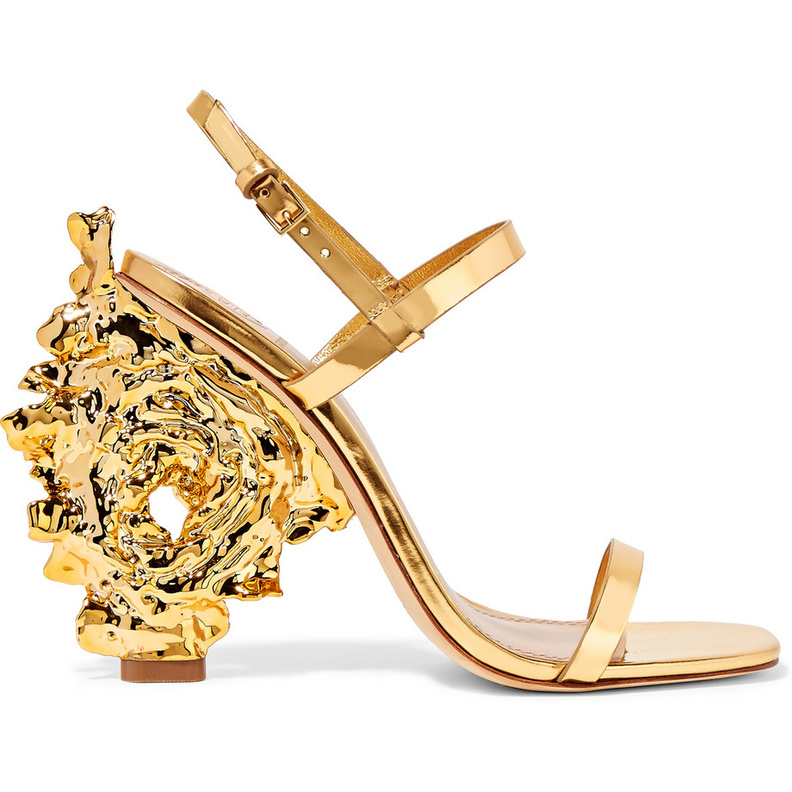 Marni أقراط من