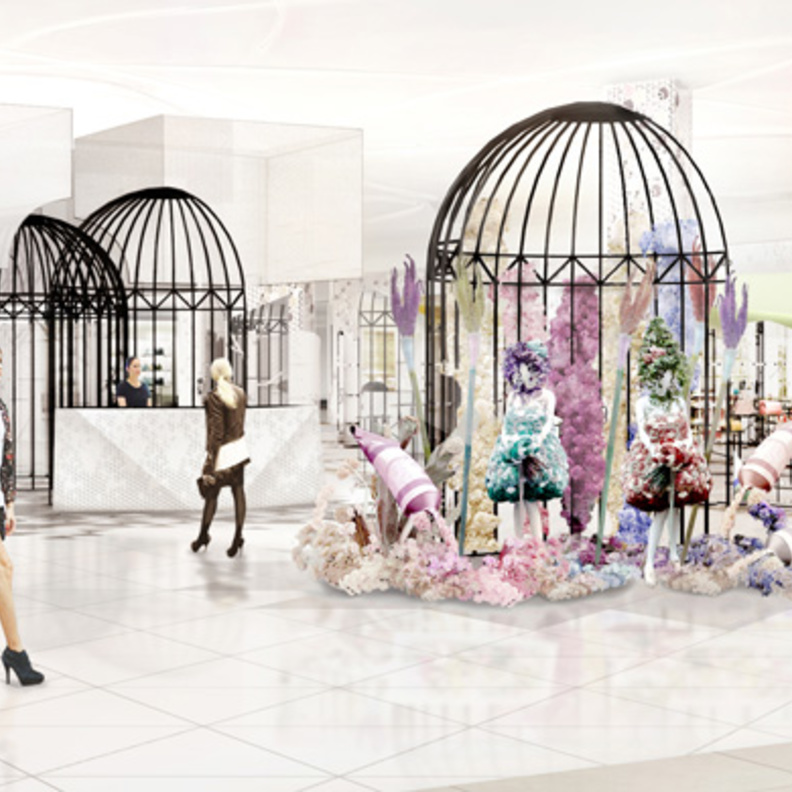 تريانو Tryano .. أكبر متجر للحقائب في أبوظبي