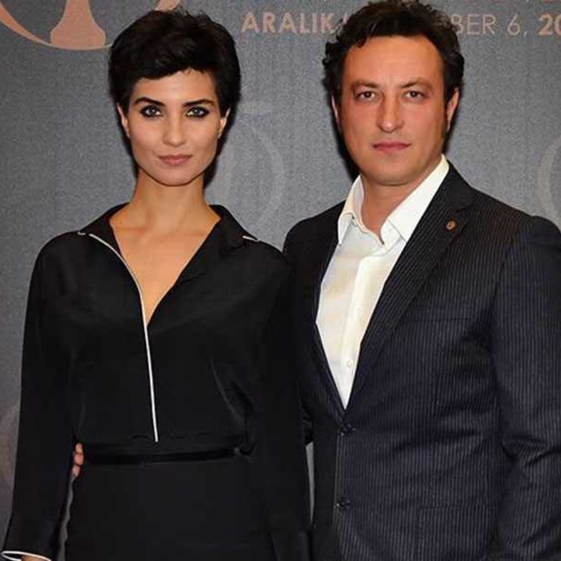 أونور صايلاك وتوبا بويكستون