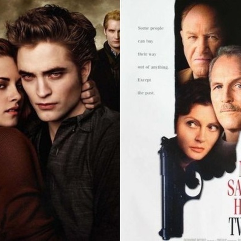 Twilight
