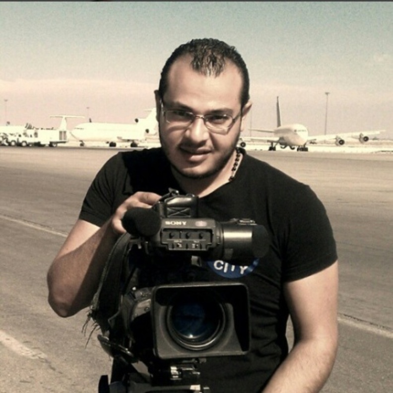 فادي الحايك