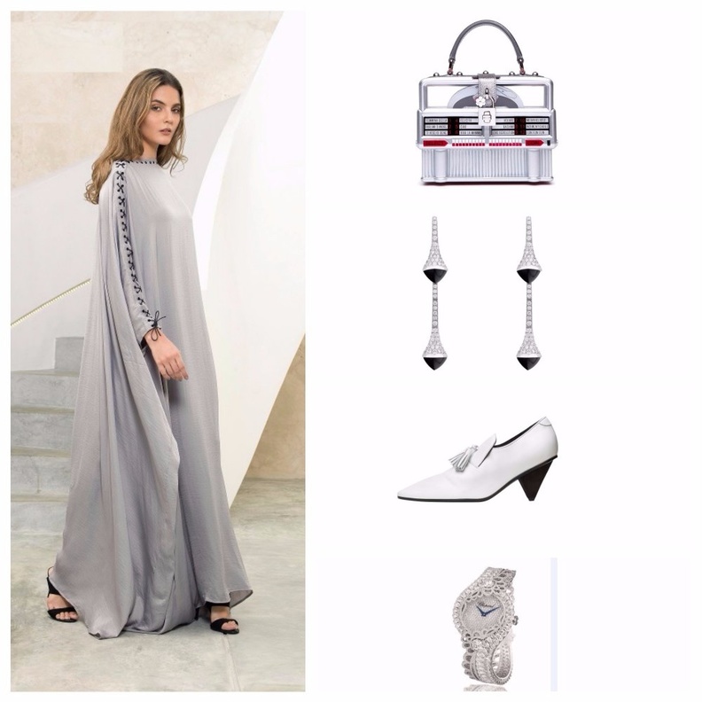 زي من F7 BY FATMA