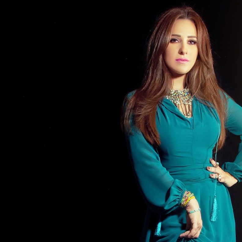 موقف محرج لشيري عادل بسبب احمد عز