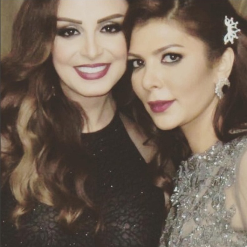 اصالة و انغام