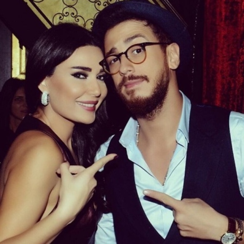 سيرين عبد النور 9