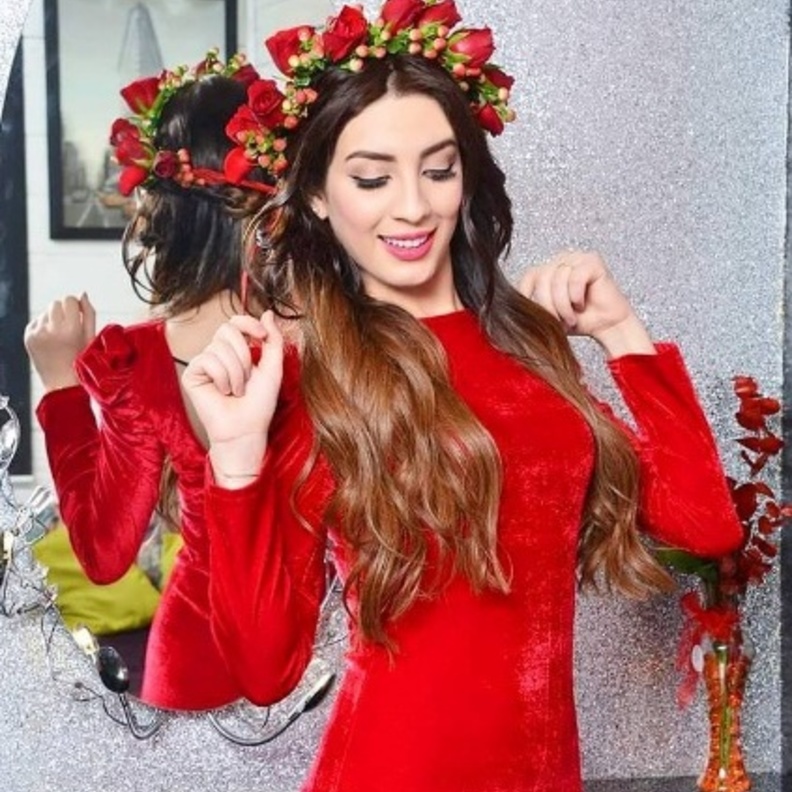 سهيلة بن لشهب بالاحمر