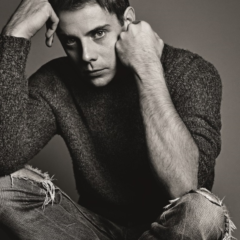 جوناثان ويليام أندرسون