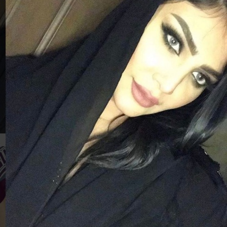 امل العوضي في السعودية