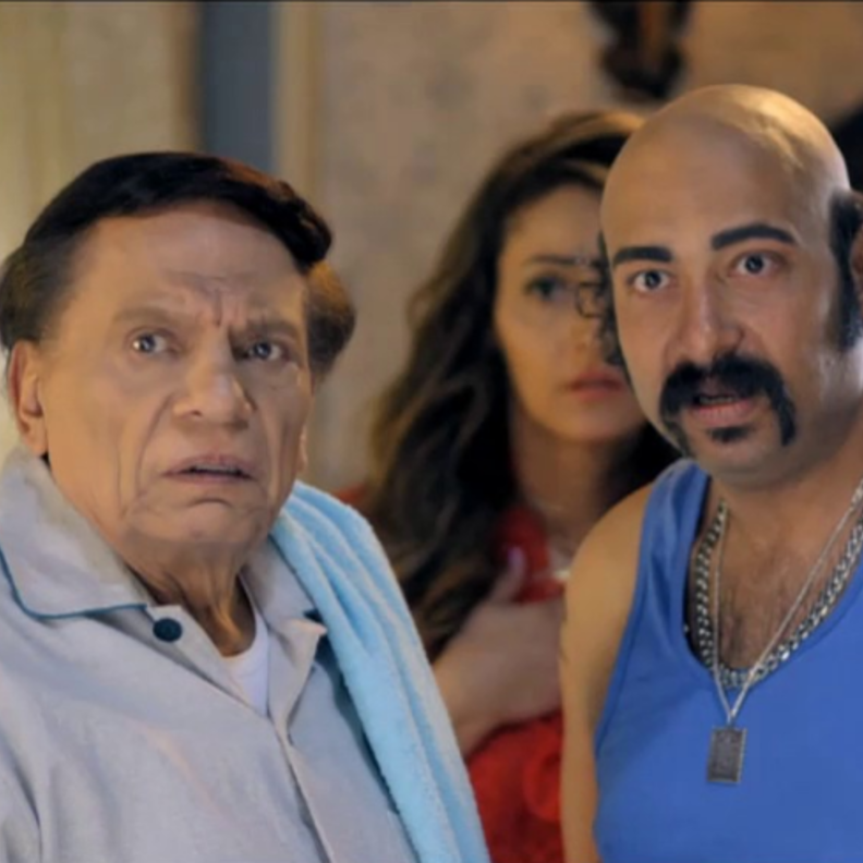 عفاريت عدلي علام