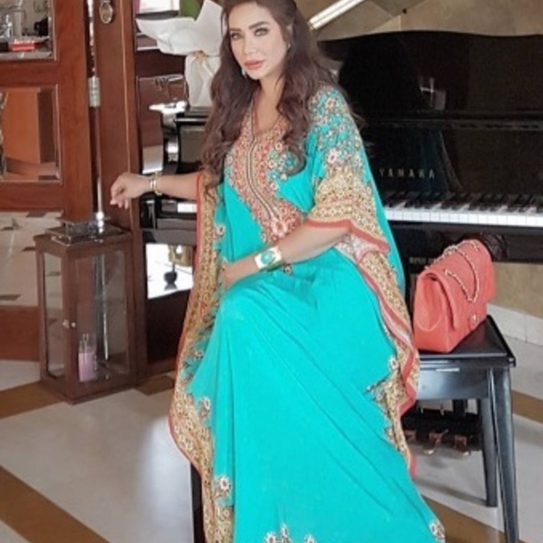 لجين عمران 2