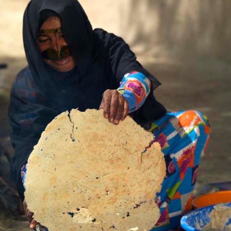 المطبخ الإماراتي 