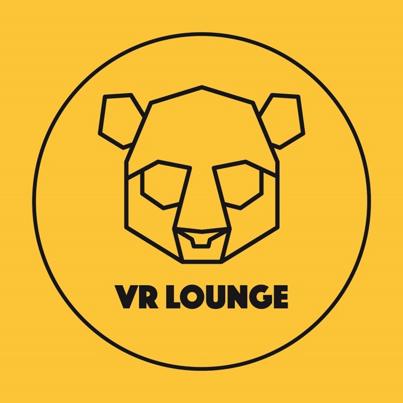 منصة الواقع الإفتراضى VR