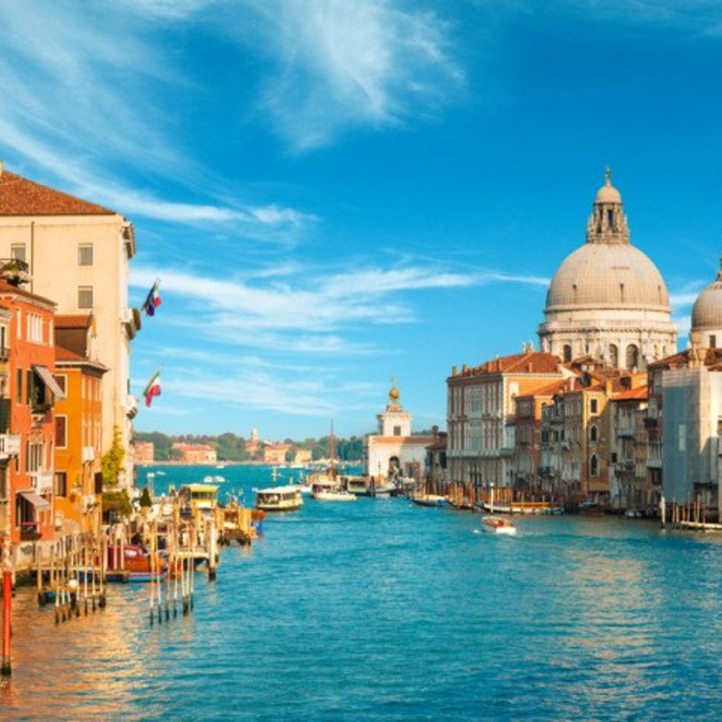 كاتدرائية سان ماركو