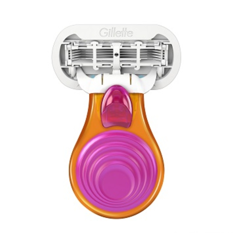 Venus Snap المصممة عام 2014