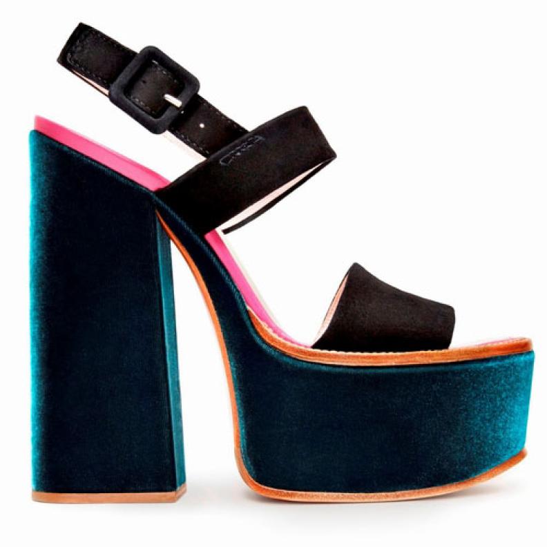 Charlotte Olympia