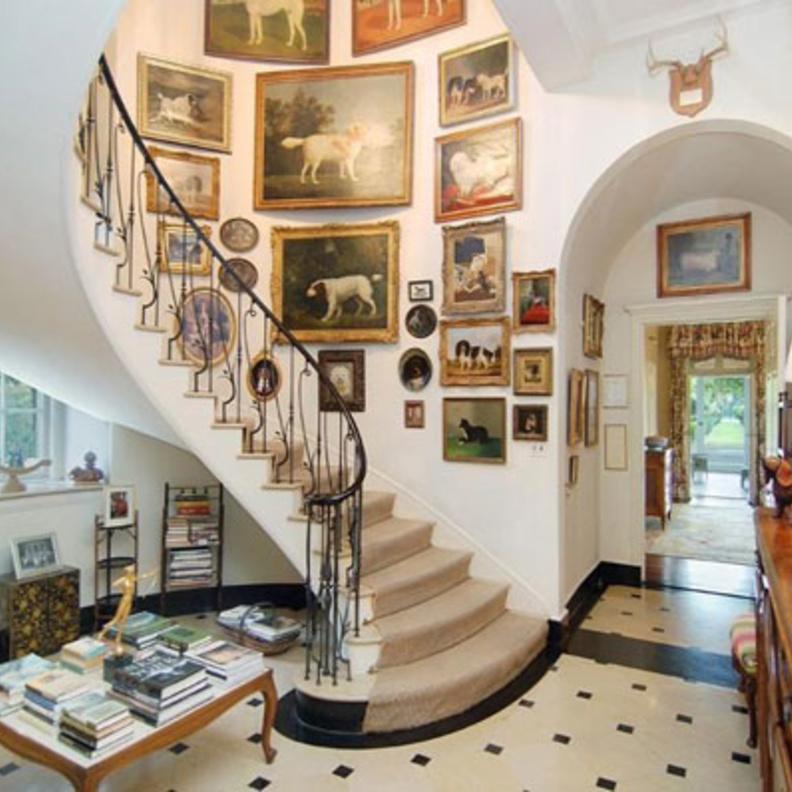 الطراز الفكتوري والحنين إلى الزمن الجميل