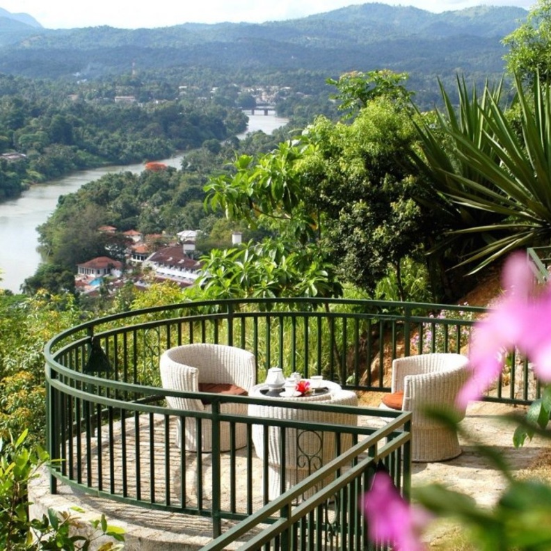 منتجع سينامون باي بيوالر