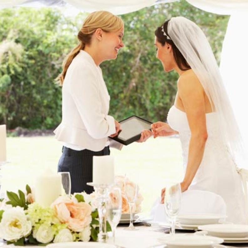 Wedding Planner Updates