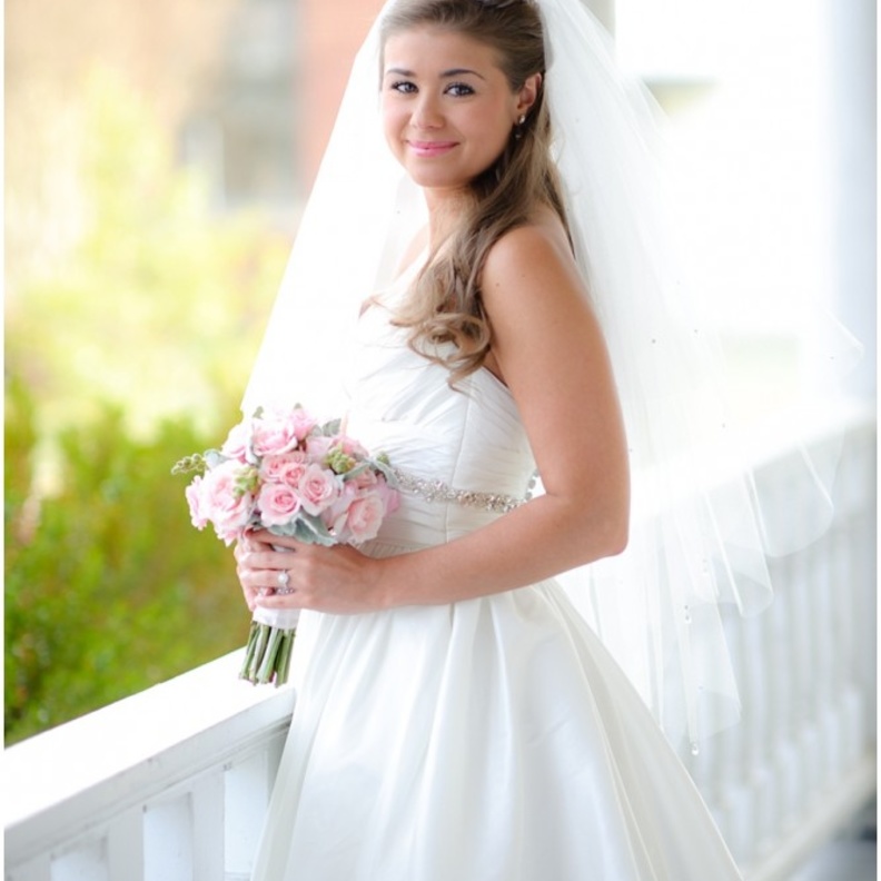 ابتسامة جميلة