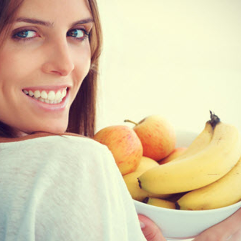 بماذا ينصحك خبراء التغذية بتناوله هذا العام؟