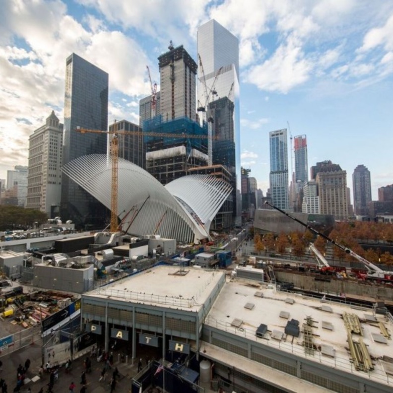 التصميم المذهل لاغلى محطة مترو في العالم