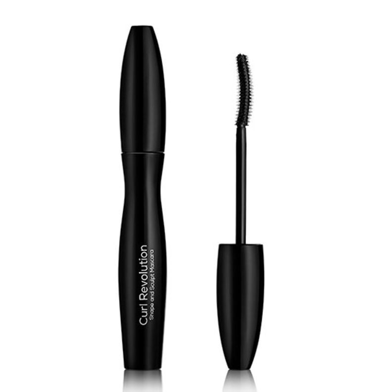 Wow من Wojooh تقدّم لكِ ماسكارا Curl Revolution