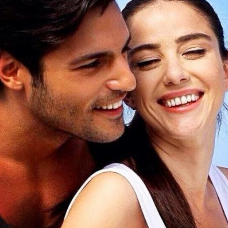 سركان تشاي أوغلو  وأوزجي وريل