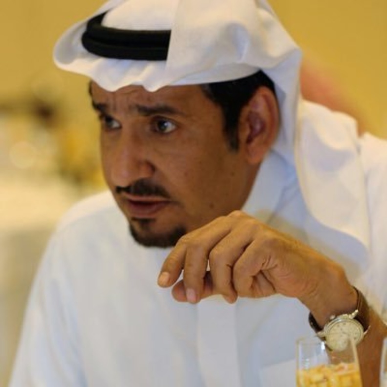 عبدالله السدحان