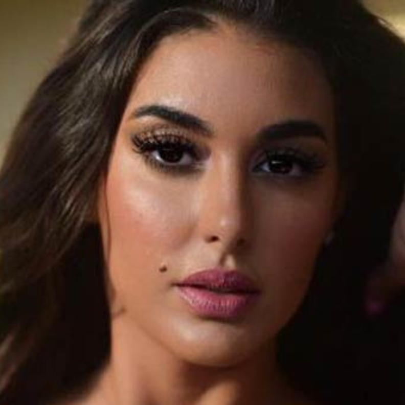 ياسمين صبري