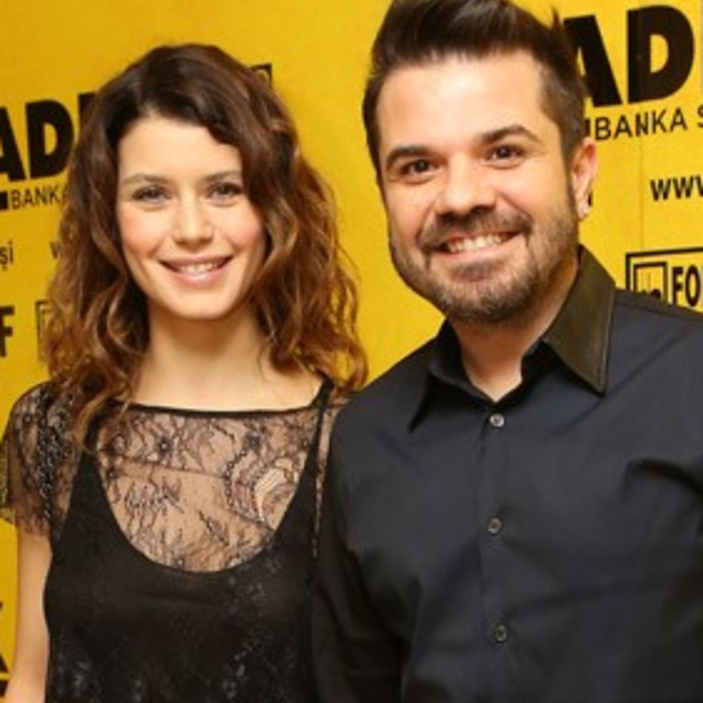 كينان دوغلو وبيرين سآت