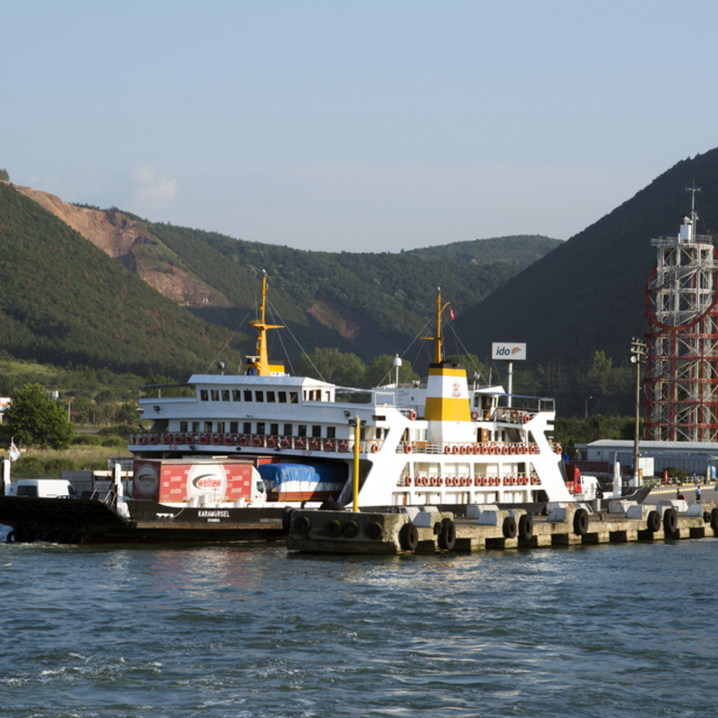 Yalova التركية... مدينة الينابيع والطبيعة الغنية