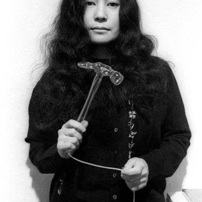 Yoko Ono