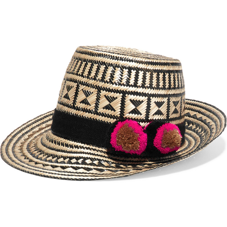 Yosuzi قبعة من