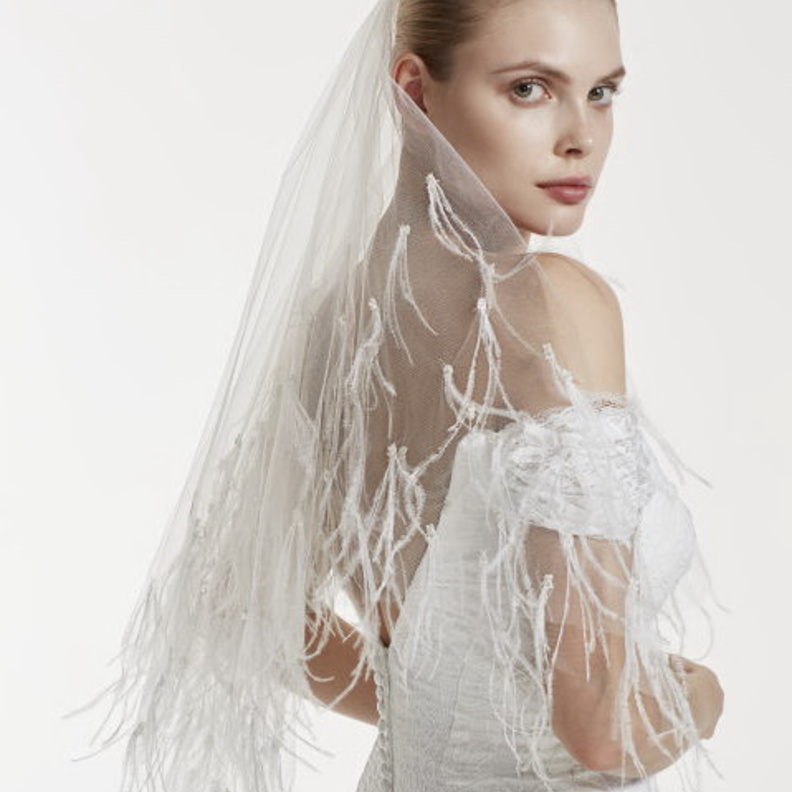 Temperley Bridal