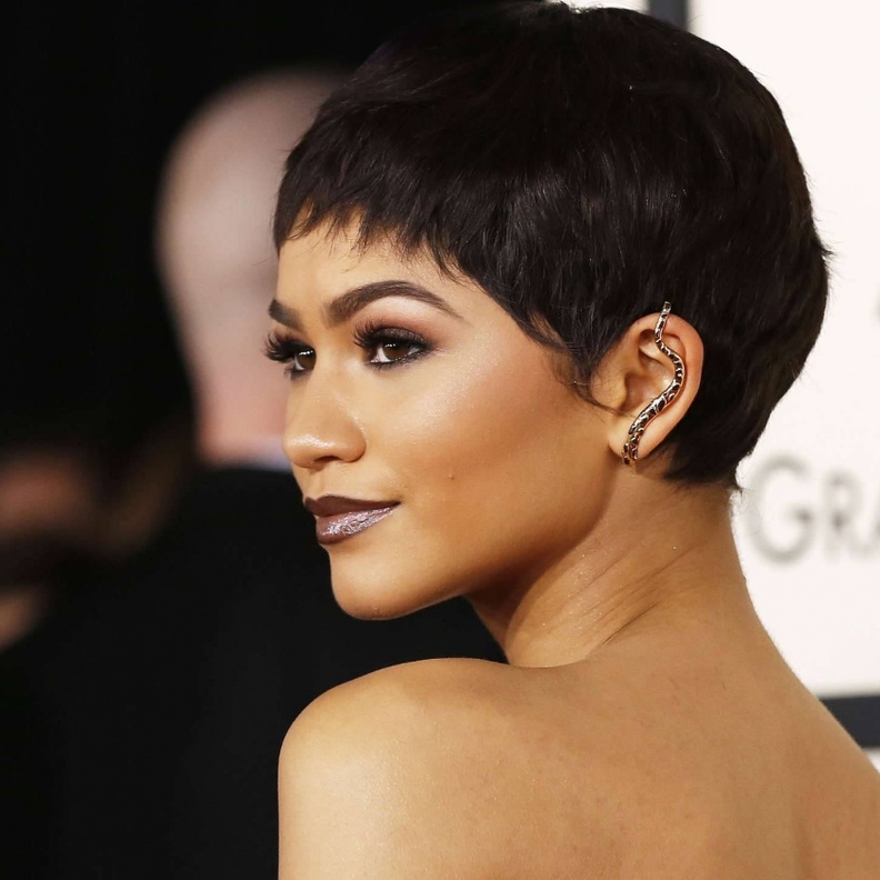 Zendaya Coleman