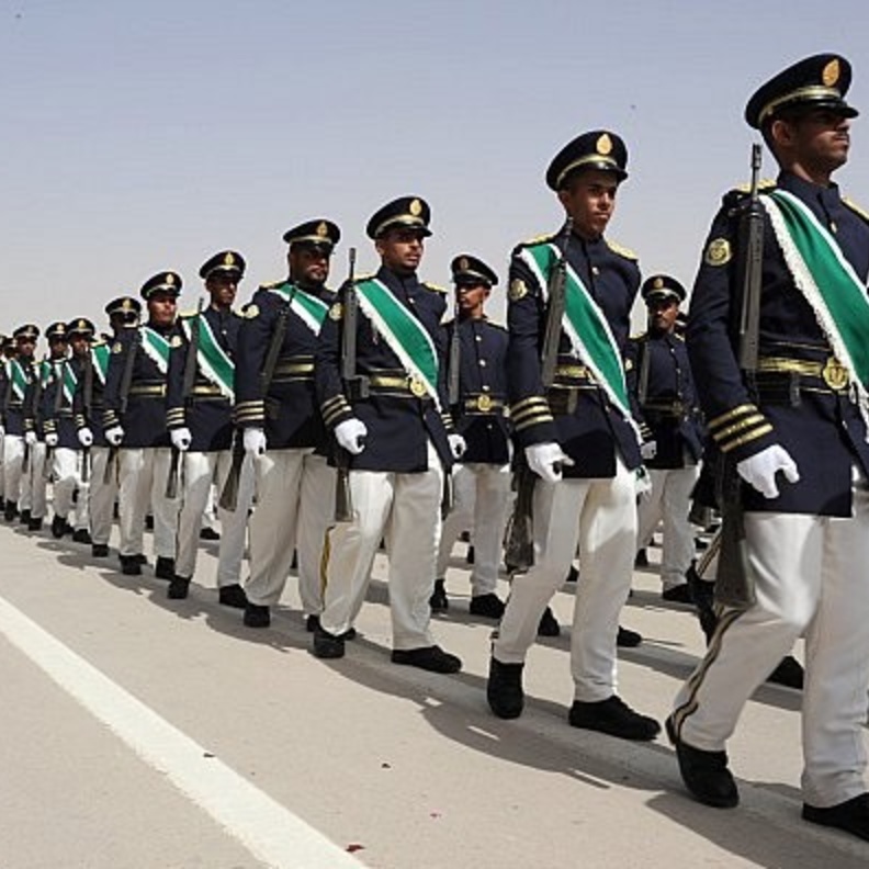 الأمن العامة وضع شرطا ينص على أن لا يقل عمر المتقدم عن 17 عاما