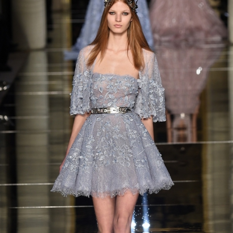 Zuhair Murad