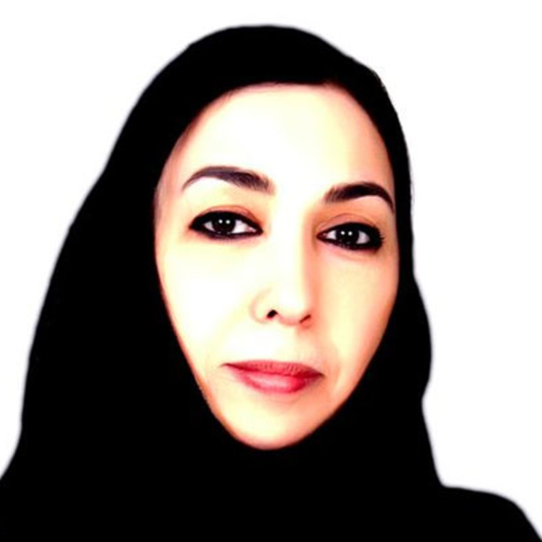 الدكتورة منى المنجد