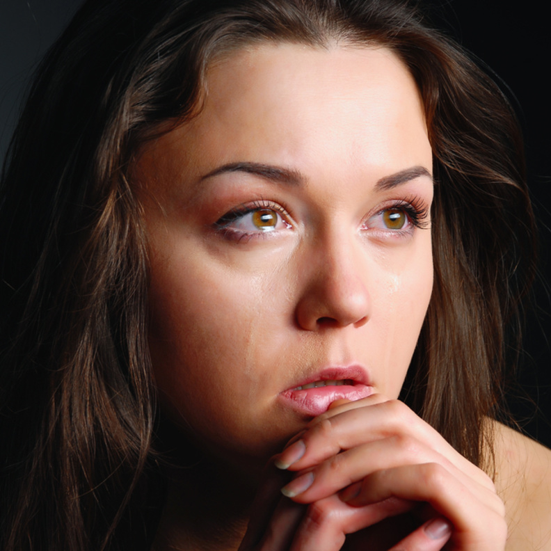 لا تقعي فريسة الإضطرابات النفسية