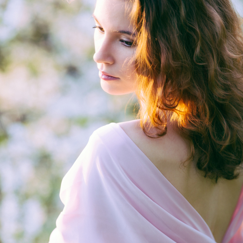 الجمال نعمة والتجميل نقمة