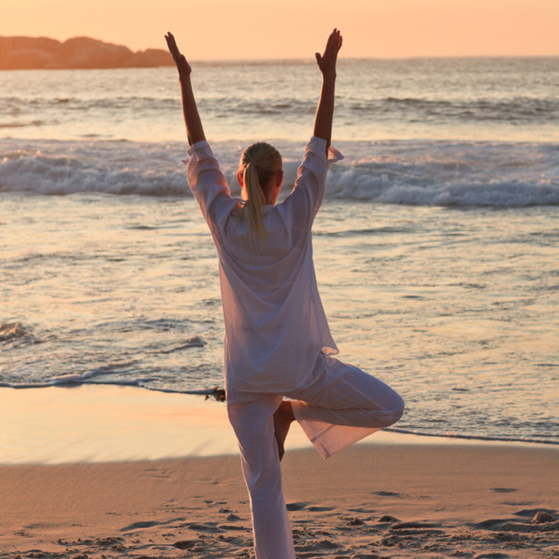 السلام الداخلي