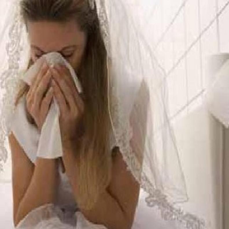 عريس سعودي يطلق عروسته ليلة الزفاف.. لماذا؟