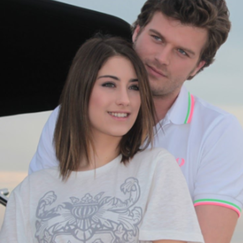 نيهال تقع في عشق مهند صمن أحداث المسلسل