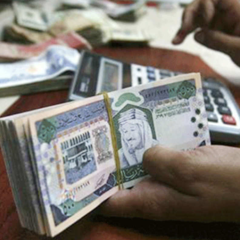 حجم أرصدة النساء السعوديات في المصارف والبنوك المحلية تبلغ نحو 60 بليون ريال