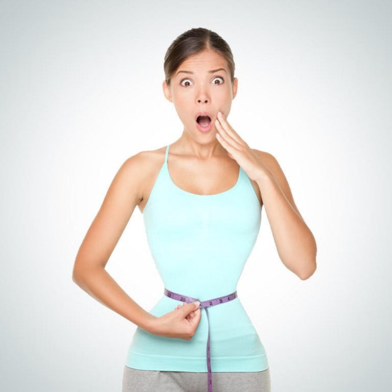 10 نصائح لفتح الشهية لمن يعانون من النحافة الزائدة