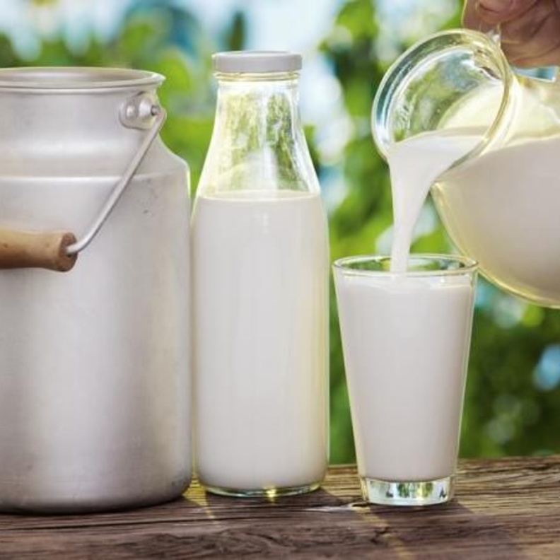 ما فائدة مشتقات الالبان قليلة الدسم في علاج الاكتئاب