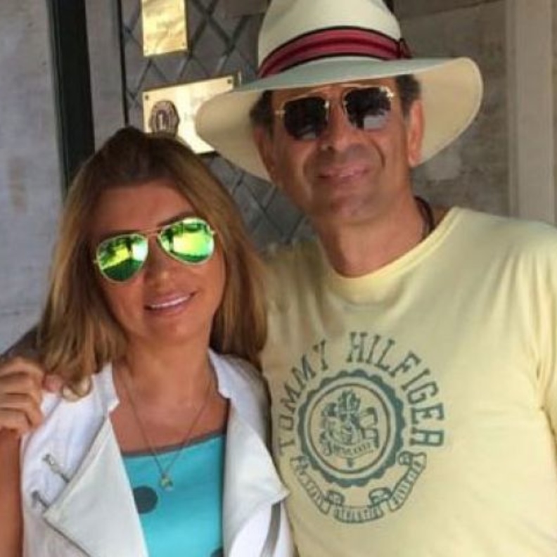 ممدوح عبد العليم وشافكي المنيري