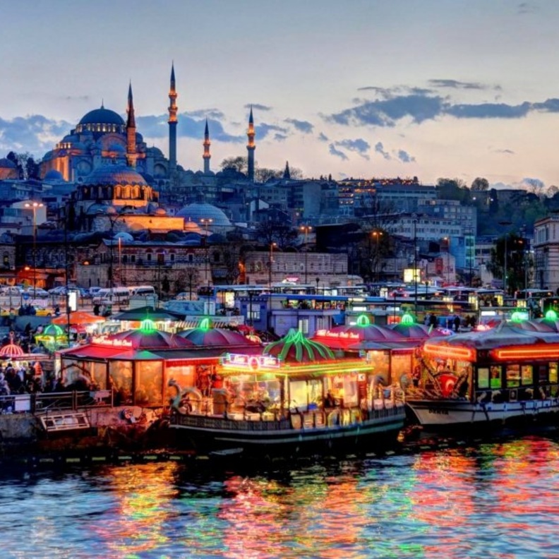 اسطنبول