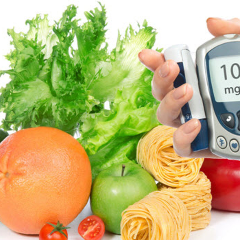 تطبيق الكتروني ينظم وجبات مرضى السكري في رمضان